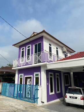 Dan's Homestay Bangau